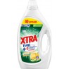 X-TRA Lessive Liquide Au Savon de Marseille & Aloe vera