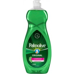 PALMOLIVE Liquide Vaisselle Original à l'Amande Douce 750ml