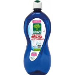 L'ARBRE VERT Liquide de Rinçage Lave-Vaisselle 700ml
