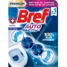 BREF Bloc WC Marine Eau Bleu Auto Activ' Premium