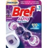 BREF Bloc WC Lavande Eau Violette Auto Activ' Premium