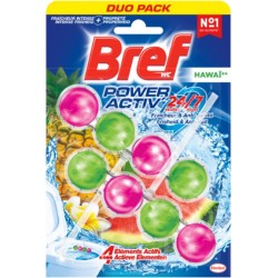 BREF Blocs WC Hawaï Power Activ'