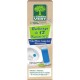 L'ARBRE VERT Recharge Disques WC Parfum Marine Longue Durée Action Moussante