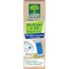 L'ARBRE VERT Recharge Disques WC Parfum Marine Longue Durée Action Moussante