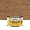 LIBERON Cire Liberon, Noyer Fumé Satiné, 0.25L