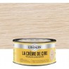 LIBERON Cire Liberon, Blanc Satiné, 0.5L