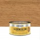LIBERON Cire Liberon, Chêne Doré Satiné, 0.25L