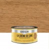 LIBERON Cire Liberon, Chêne Doré Satiné, 0.25L
