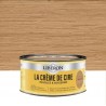LIBERON Cire Liberon, Incolore Satiné, 0.5L
