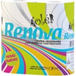 Renova 24 Essuie Tout Rénovagreen 2 Rlx