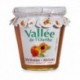 Vallée de l’Ourthe Confiture Abricots 370g (lot de 8)