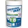 FOXY 12 Essuie Tout 1 Rouleau 200 Formats Blanc Essuiemax Essuie Max