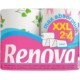RENOVA 12 Essuie Tout Decore Maxi Absorption Xxl Spring 2 Rlx Renova