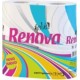RENOVA 16 Papier Wc 4 Rouleaux Blanc 2plis Renovagreen Renova