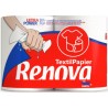 RENOVA Essuie Tout Ultra Power 3 Plis TextilPapier