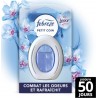 FEBREZE Parfum d'ambiance Anti Odeurs et Rafraîchit Éveil Printanier