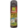 Kb Home Défense Nids De Guèpes & Frelons Aérosol 500ml