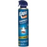 UHU Kaporex Insectes Rampants Aerosol 400ml Tp18 Kapo