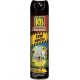 KB Kb Home Defense Stop Insectes Aérosol 400ml