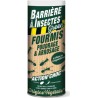 BARRIERE A INSECTES Anti fourmis poudre à base de Chrysanthème 300g