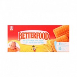 LU Betterfood Biscuits pour Panades 175g (carton de 16)