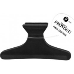 FRANCK PROVOST Pince à Cheveux Noire