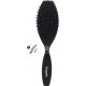 FRANCK PROVOST Brosse à Cheveux Noir Démêlante