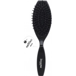 FRANCK PROVOST Brosse à Cheveux Noir Démêlante