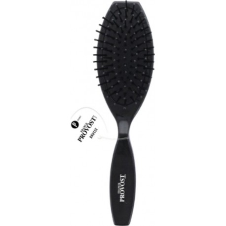 FRANCK PROVOST Brosse à Cheveux Noir Démêlante