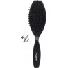 FRANCK PROVOST Brosse à Cheveux Noir Démêlante