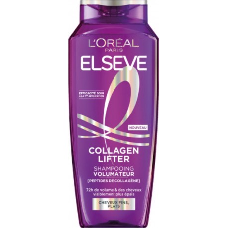 ELSEVE Shampooing Collagen Lifter 250ml