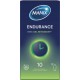MANIX Préservatifs Gel Retardant Endurance