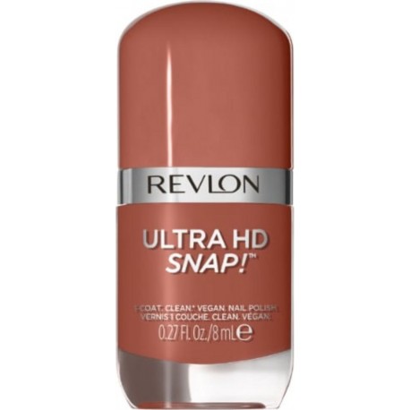 REVLON Vernis à Ongles Basic (13) Ultra HD Snap