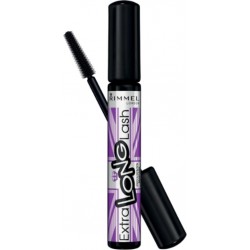 RIMMEL Mascara Extra Long Lash