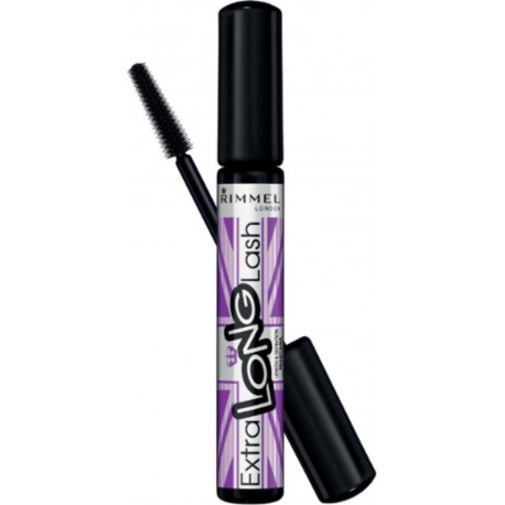 RIMMEL Mascara Extra Long Lash