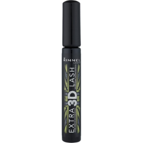 RIMMEL Mascara Extra 3D Lash