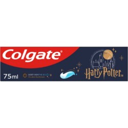 COLGATE Dentifrice pour Enfant Harry Potter 75ml