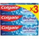 COLGATE Dentifrice Ultra fraîcheur Max fresh