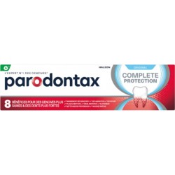 PARODONTAX Dentifrice Protection Complète Original