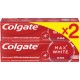 COLGATE Dentifrice Max White One