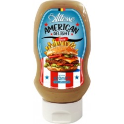 ALTESSE Sauce American Delight