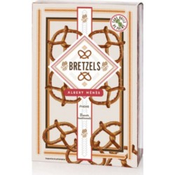 ALBERT MENES Bretzels