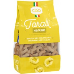 CIRO Taralli nature
