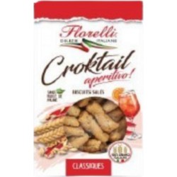 FLORELLI Biscuit Croktail Classique