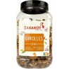 SABAROT Girolles Séchées Pot 250g Sabarot