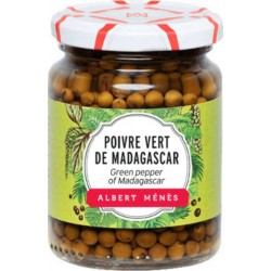 ALBERT MENES Poivre Vert de Madagascar