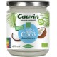 CAUVIN Huile de Coco Désodorisée