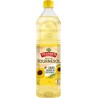 TRAMIER Huile De Tournesol Riche en vitamine E Sans Résidus de Pesticides 1L