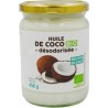 AGIDRA Huile De Coco Désodorisée Bio Agidra