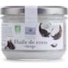 BIO PLANÈTE Huile De Coco Vierge 20cl Cc Bioplanete